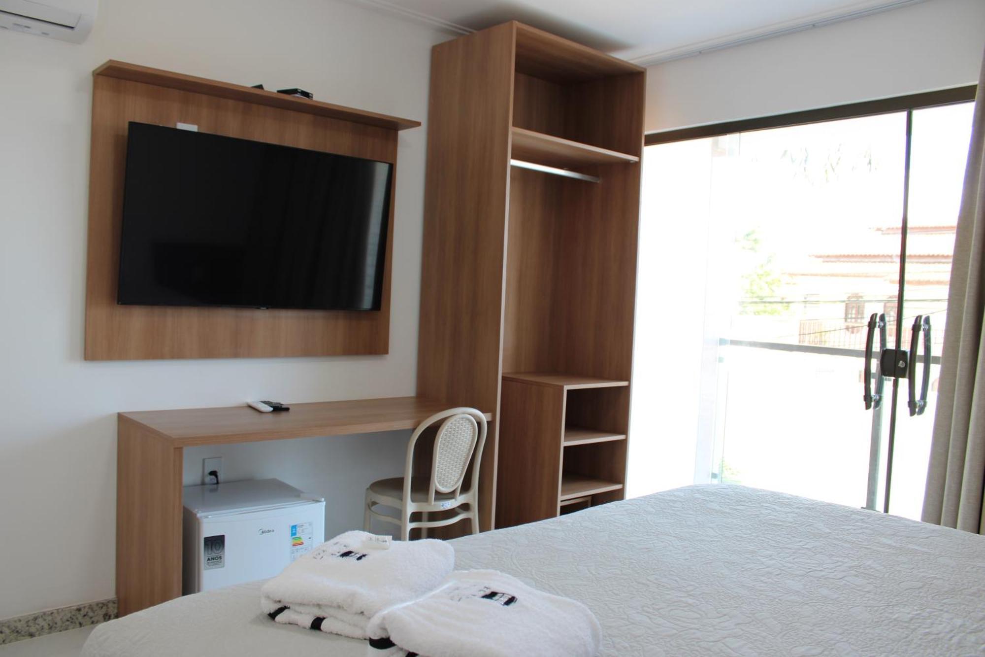 Serra Plaza Premium Serrinha Exterior photo